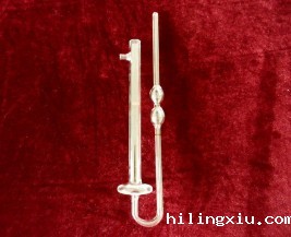 山东毛细管粘度计