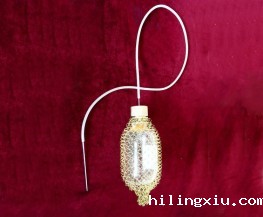 山东气体取样瓶