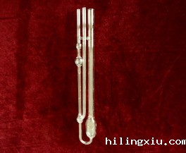 山东乌氏粘度计
